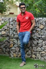 Sharwanand Interview About Run Raja Run Movie